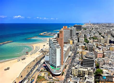 israel tel aviv time